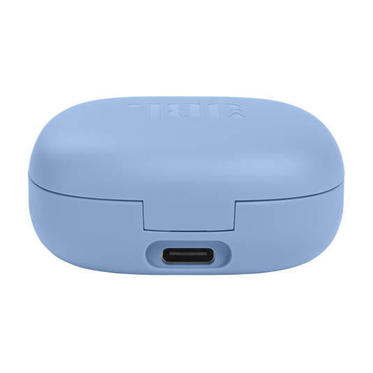 JBL Wave Flex - Blue - True wireless earbuds - Detailshot 2 image number null